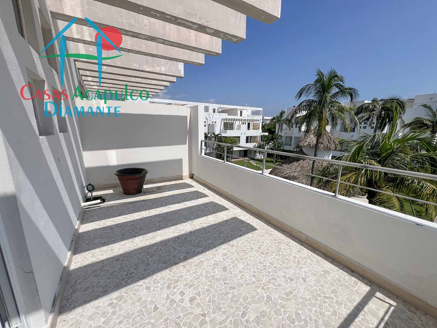 Vidamar Residencial Cluster 7 A 201 - Interior C recámara dos 6